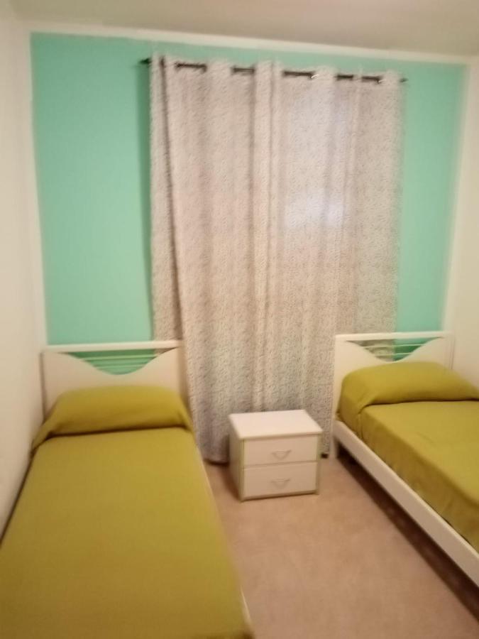 Dimora Alfas Torre Dell'Orso Villaggio Torre Saracena 외부 사진