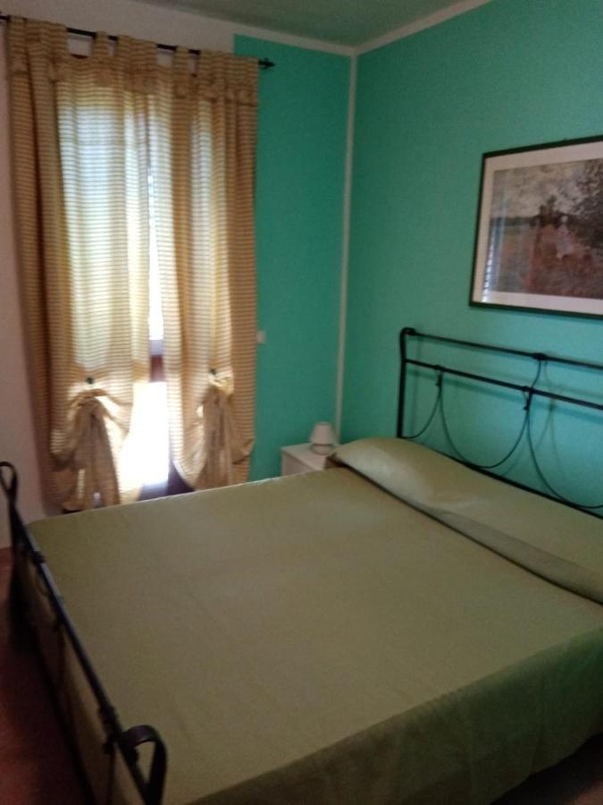 Dimora Alfas Torre Dell'Orso Villaggio Torre Saracena 외부 사진
