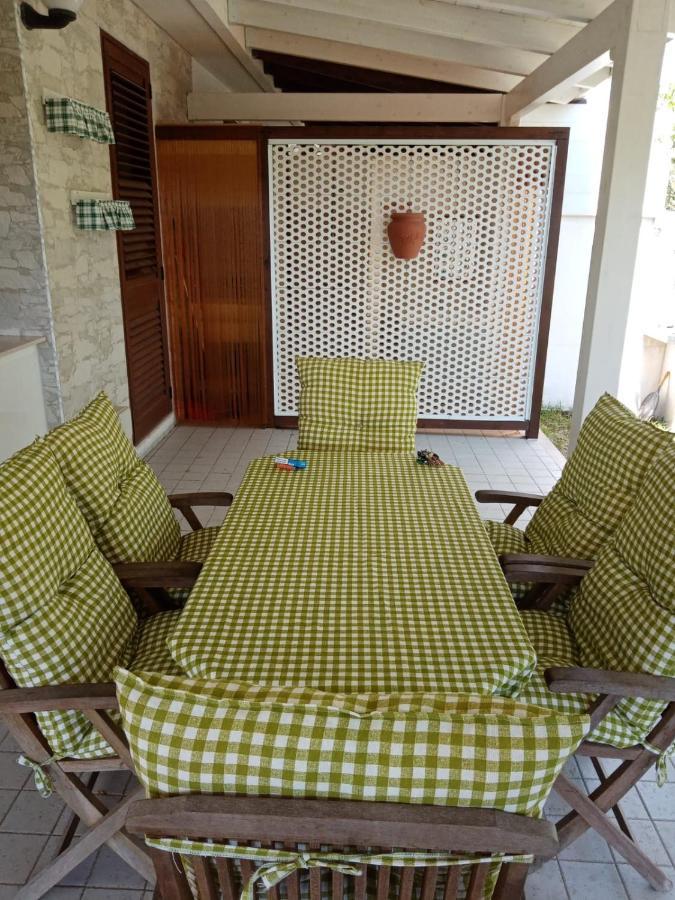 Dimora Alfas Torre Dell'Orso Villaggio Torre Saracena 외부 사진